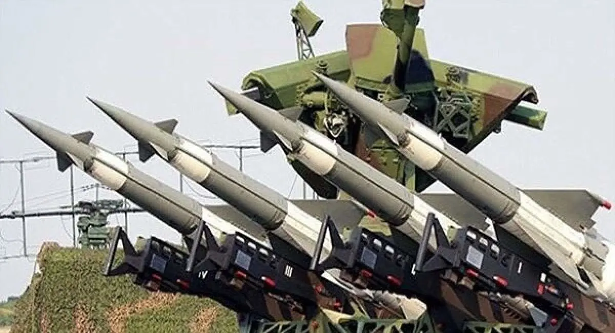 اذعان خلبان آمریکایی به تکنولوژی پدافند یمن