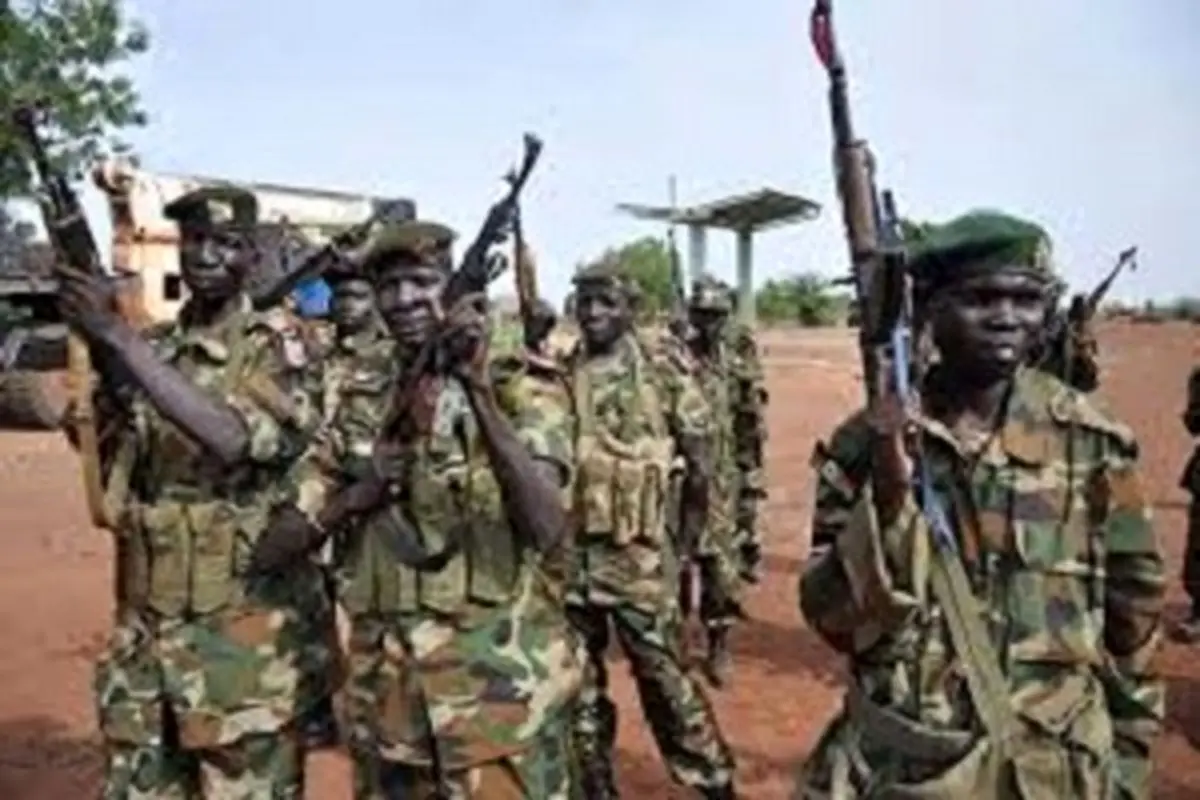آمریکا سفیر خود را از سودان جنوبی فراخواند