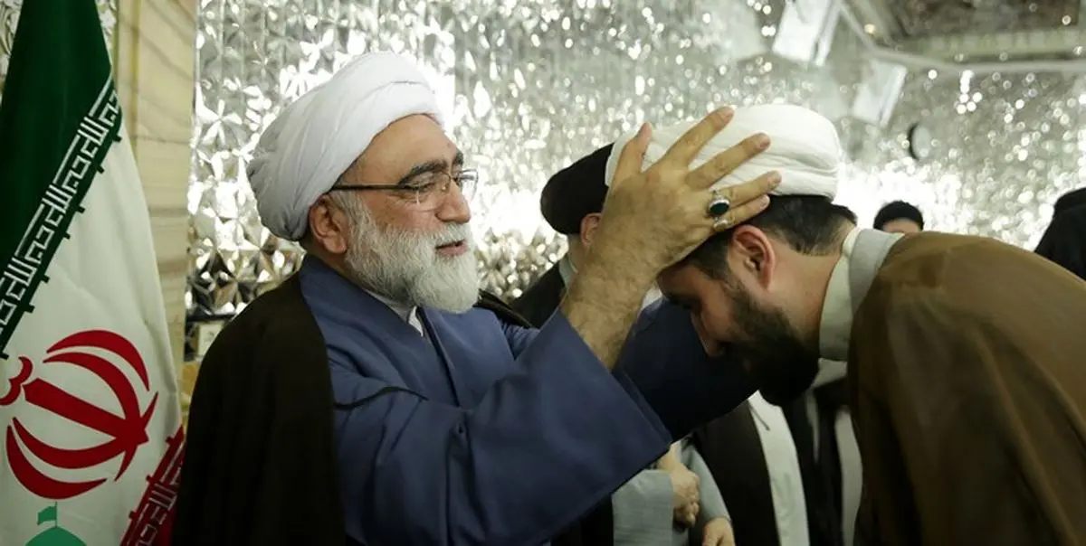 تولیت آستان قدس رضوی: طلبگی شغل نیست