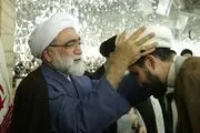 تولیت آستان قدس رضوی: طلبگی شغل نیست