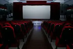 بلیت سینما رایگان شد