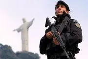 
۲۳ کشته در تبادل آتش در پایتخت برزیل
