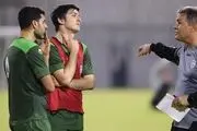 مدت قرارداد اسکوچیچ اعلام شد