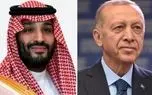 «اردوغان» در تماس تلفنی با «بن سلمان»: اسرائیل تهدیدی برای ثبات منطقهای است «اردوغان» در تماس تلفنی با «بن سلمان»: اسرائیل تهدیدی برای ثبات منطقهای است