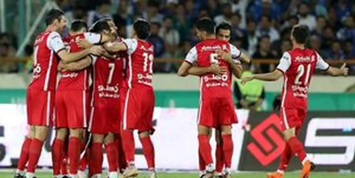 بازیکن پرسپولیسی هواداران را عصبانی کرد| استوری عجیب این بازیکن