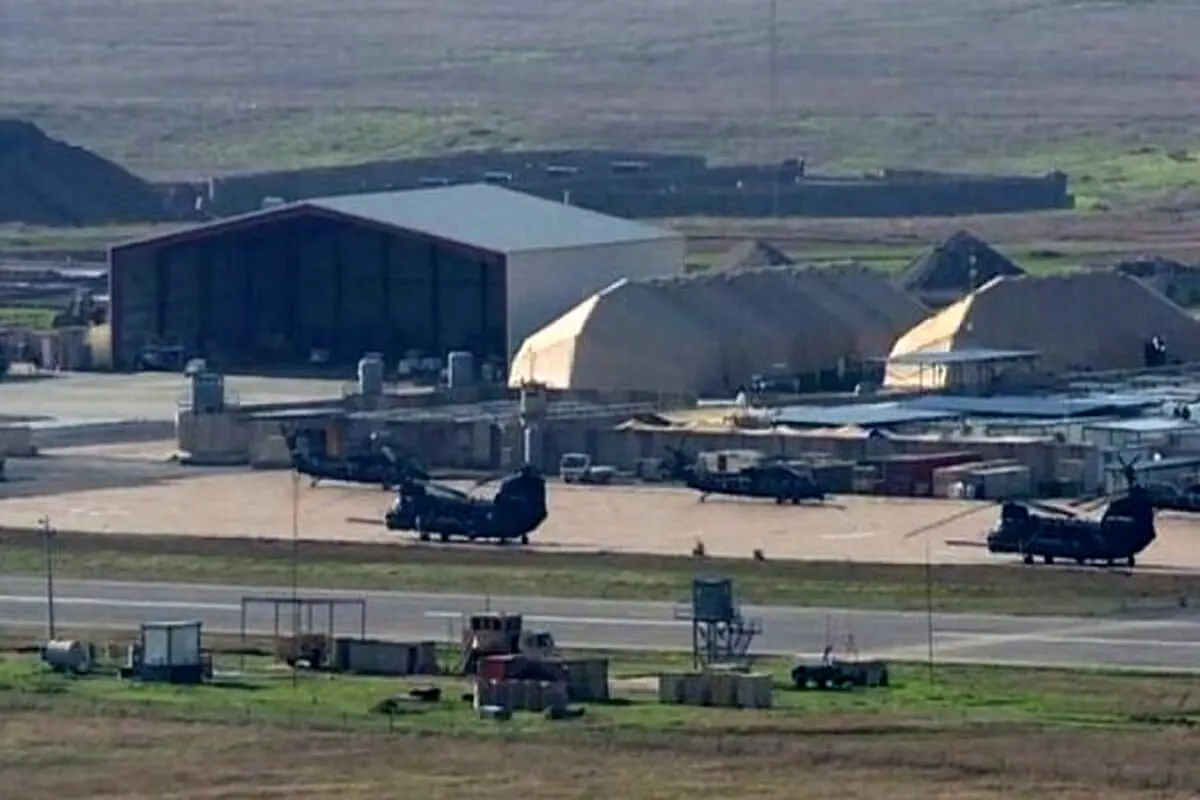 اعتراف فرمانده آمریکایی به دستاوردهای بزرگ نظامی ایران
