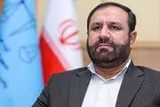 توضیحات مهم دادستان تهران درباره آتش سوزی زندان اوین