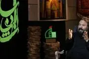 بازیگر «یوسف پیامبر» از عزاداری در زادگاهش می‌گوید