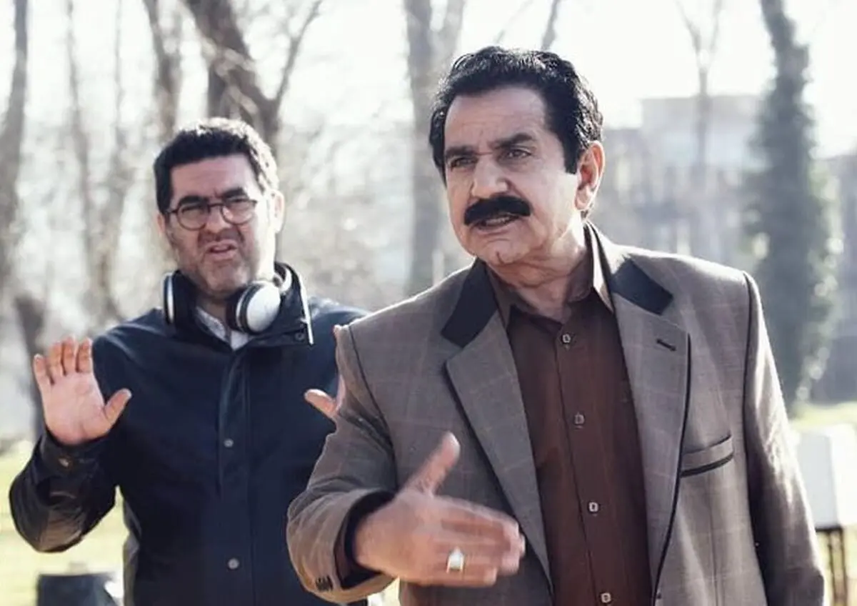 جدول فروش سینمای ایران/ صدر نشینی مطرب