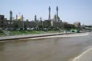 افراد از اسکان در حاشیه رودخانه ها و مسیل ها اجتناب کنند
