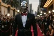 هوش مصنوعی روی فرش قرمز اسکار!
