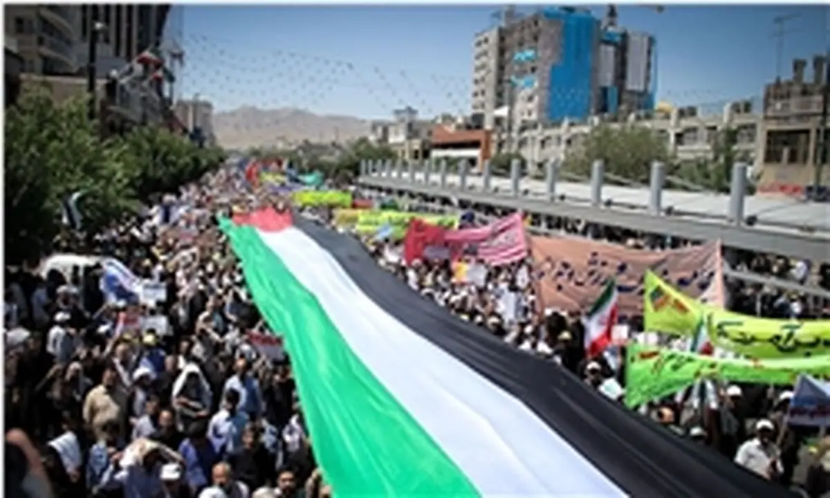 تمهیدات  پلیس پایتخت برای روز جهانی قدس