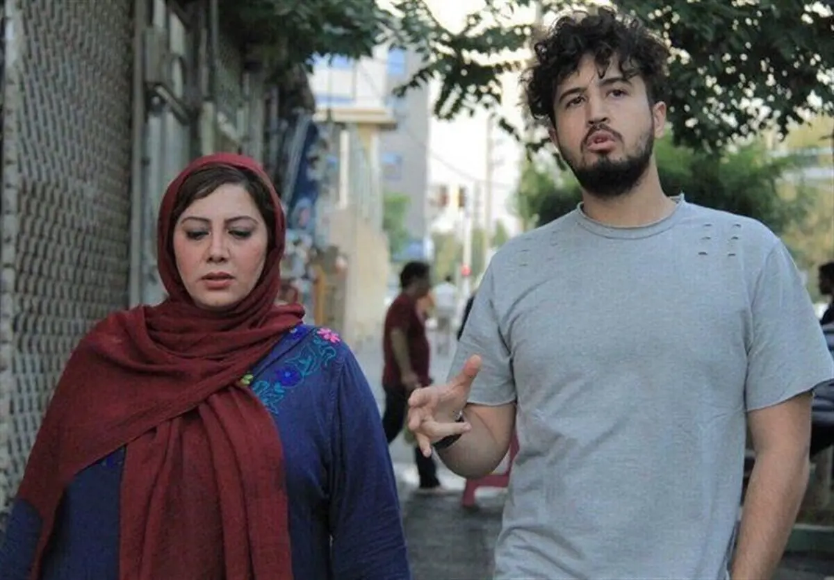 نیم نگاهی به فیلم "شماره 17 سهیلا" 