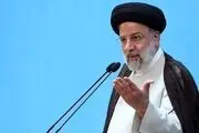 رئیسی: کشورهای توسعه‌یافته به محیط زیست ضربه می‌زنند
