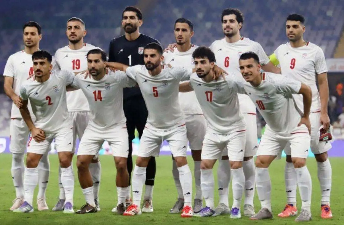 فوتبال الجزایر برای بازی دوستانه با ایران به توافق رسید؟