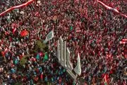 طرح «سعد الحریری» معترضان و اقتصاددانان را قانع نمی‌کند