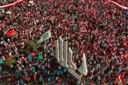 طرح «سعد الحریری» معترضان و اقتصاددانان را قانع نمی‌کند