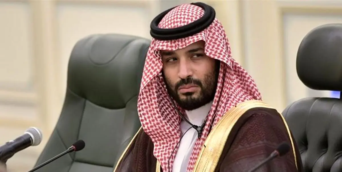 بنسلمان: امیدواریم بتوانیم رابطه خوبی با ایران داشته باشیم