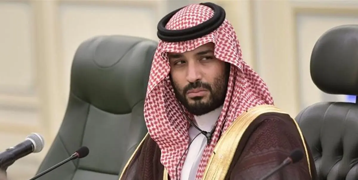 درخواست بن‌سلمان از نخست‌وزیر جدید عراق درباره ایران