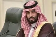 درخواست بن‌سلمان از نخست‌وزیر جدید عراق درباره ایران