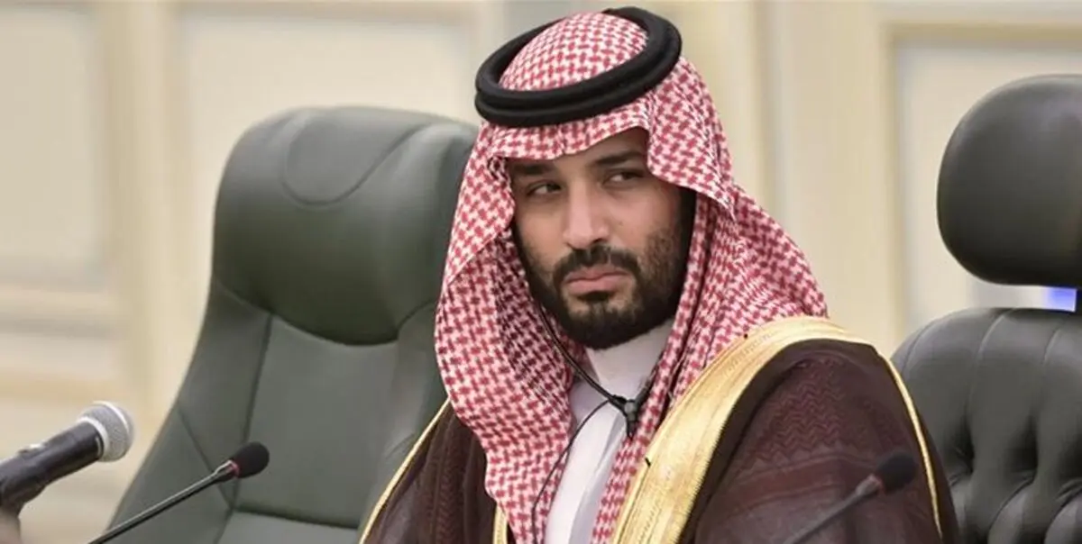 بن‌سلمان: امیدواریم بتوانیم رابطه خوبی با ایران داشته باشیم