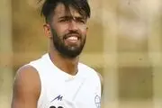 ابهام در بازی یک استقلالی مقابل سپاهان