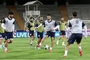 روز و ساعت بازی تیم ملی فوتبال ایران - ازبکستان در انتخابی جام جهانی
