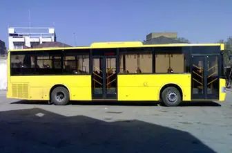 خدمات اتوبوسرانی تهران در پنجشنبه آخر سال