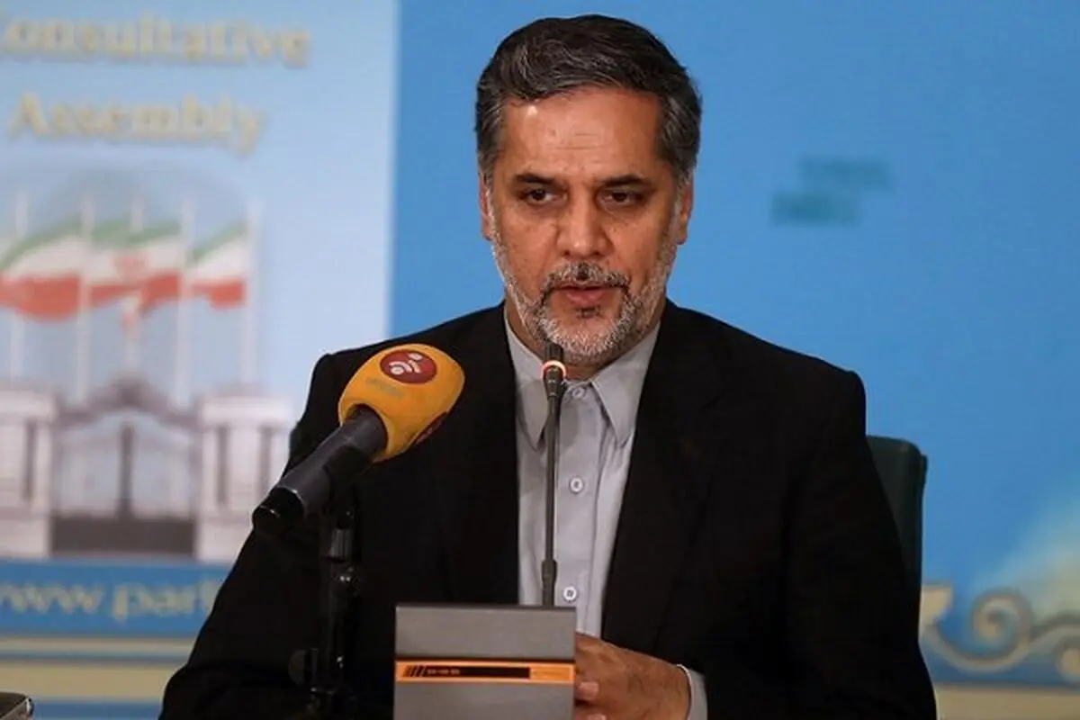 تاسف نقوی حسینی از سکوت دستگاه دیپلماسی در مقابل جسارت‌های آمریکا