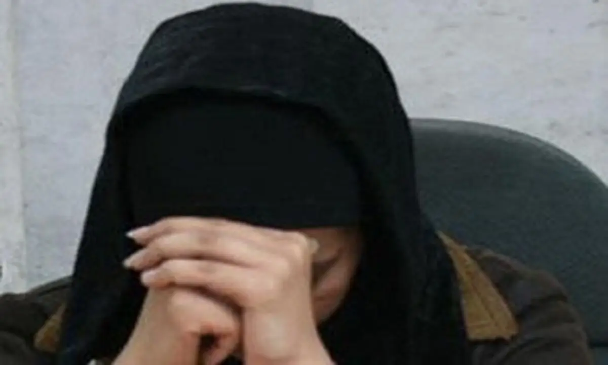فرار دختر ۲۰ ساله از نیت شیطانی چند پسر
