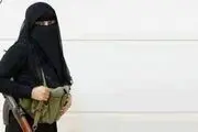 یک دختر آلمانی، سرکردۀ بلندپایۀ داعش در عراق شد!
