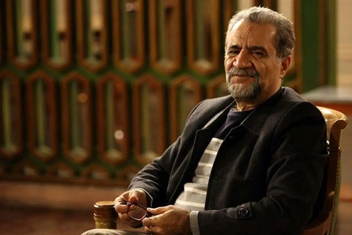 آخرین خبر از وضعیت سلامتی مصطفی رحماندوست در بیمارستان