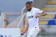 درخواست عجیب مهاجم برزیلی از پرسپولیس؛ خانه در زعفرانیه!
