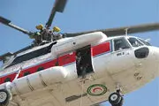 آخرین خبرها از جست وجوی سه مفقود حادثه چال کندی