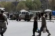 افزایش تلفات غیرنظامیان در افغانستان بعد از مذاکرات صلح
