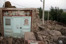 آخرین آمارقربانیان ومجروحان زلزله بوشهر