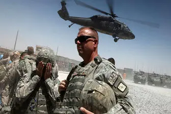 آموزش نظامی آمریکایی‌ها به ۱۱ هزار عراقی
