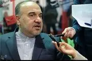 توصیه جدی رهبر معظم انقلاب به سلطانی‌فر