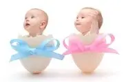چه تعداد دو، سه و چهار قلو ایرانی در بهار امسال به دنیا آمدند؟