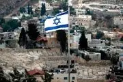  رژیم‌صهیونیستی با ساخت 2300 واحد مسکونی در کرانه‌باختری اشغالی موافقت کرد
