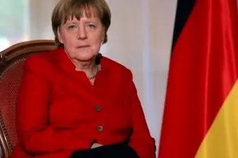 صدر اعظم آلمان امشب با ترامپ دیدار و گفت وگو می کند