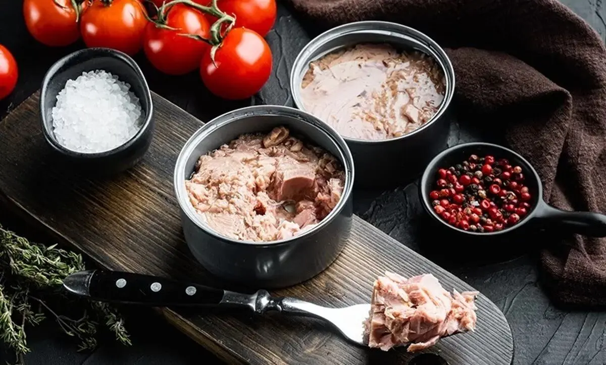 خوردن تُن ماهی در این شرایط خطرناک است
