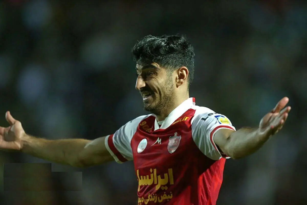 جانشین جذاب ترابی در پرسپولیس مشخص شد
