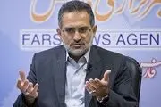 واکنش حسینی به جشن تولد جهانگیری/ نمک به زخم مردم نپاشید