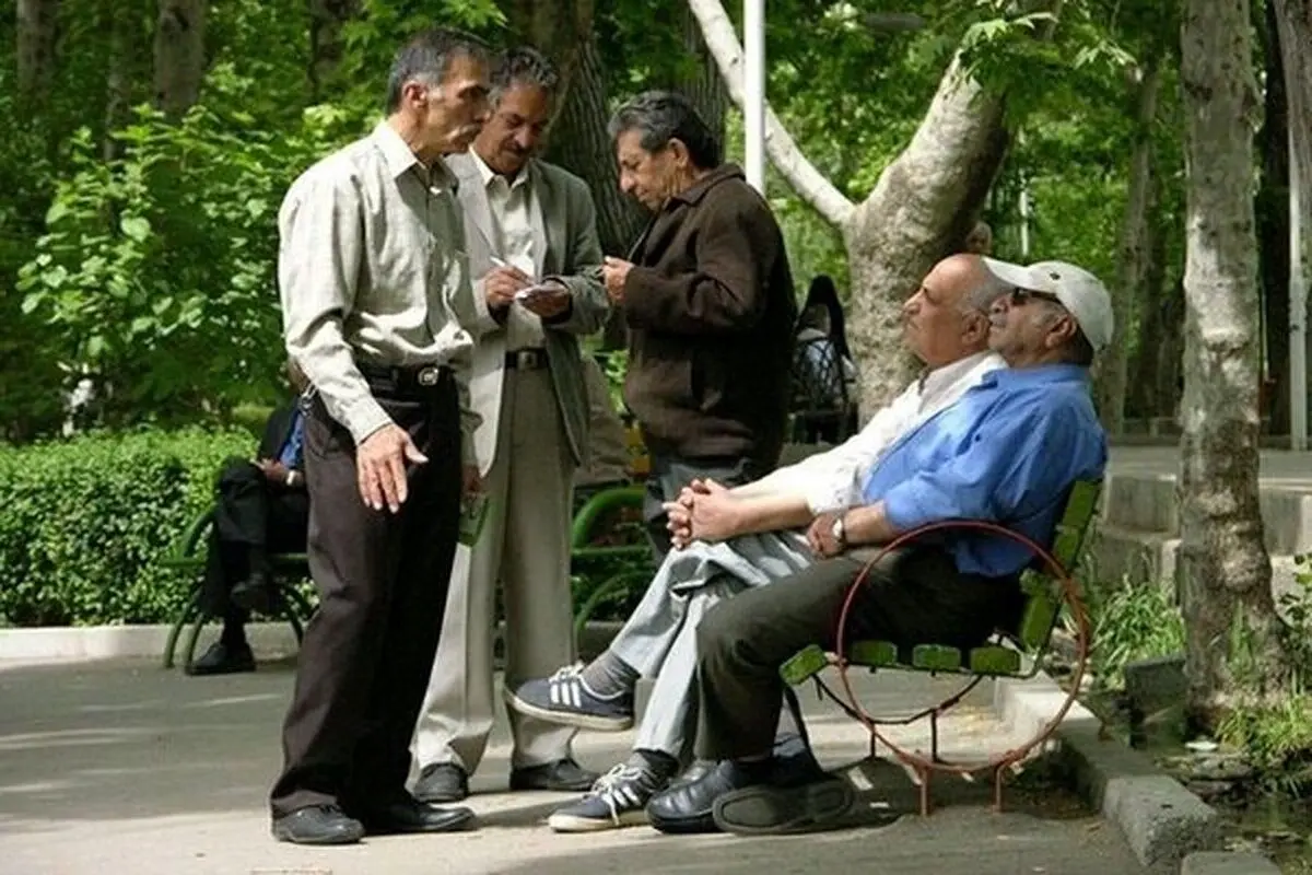 اطلاعیه سازمان بازنشستگی در مورد حقوق خرداد