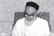 روایتی جالب از واکنش امام خمینی (ره) به بیهوشی یک شهید