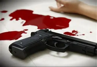 تیراندازی دو فرد مسلح به یک شهروند چابهاری
