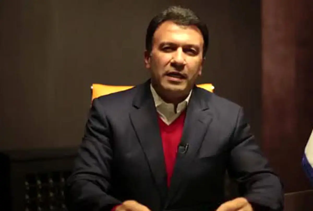 افشاگری عضو هیئت مدیره پرسپولیس از پشت پرده اختلافات