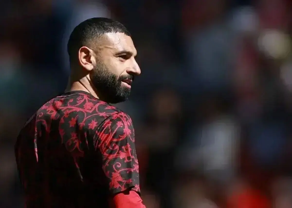 باشگاه الاهلی عربستان به دنبال جذب محمد صلاح