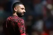 باشگاه الاهلی عربستان به دنبال جذب محمد صلاح